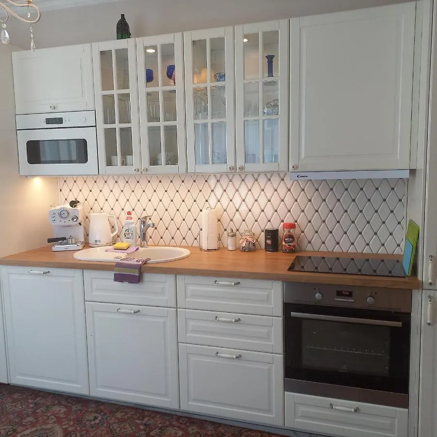 גדנסק Apartament Prowansalski Z Miejscem Parkingowym 0*,  פולין