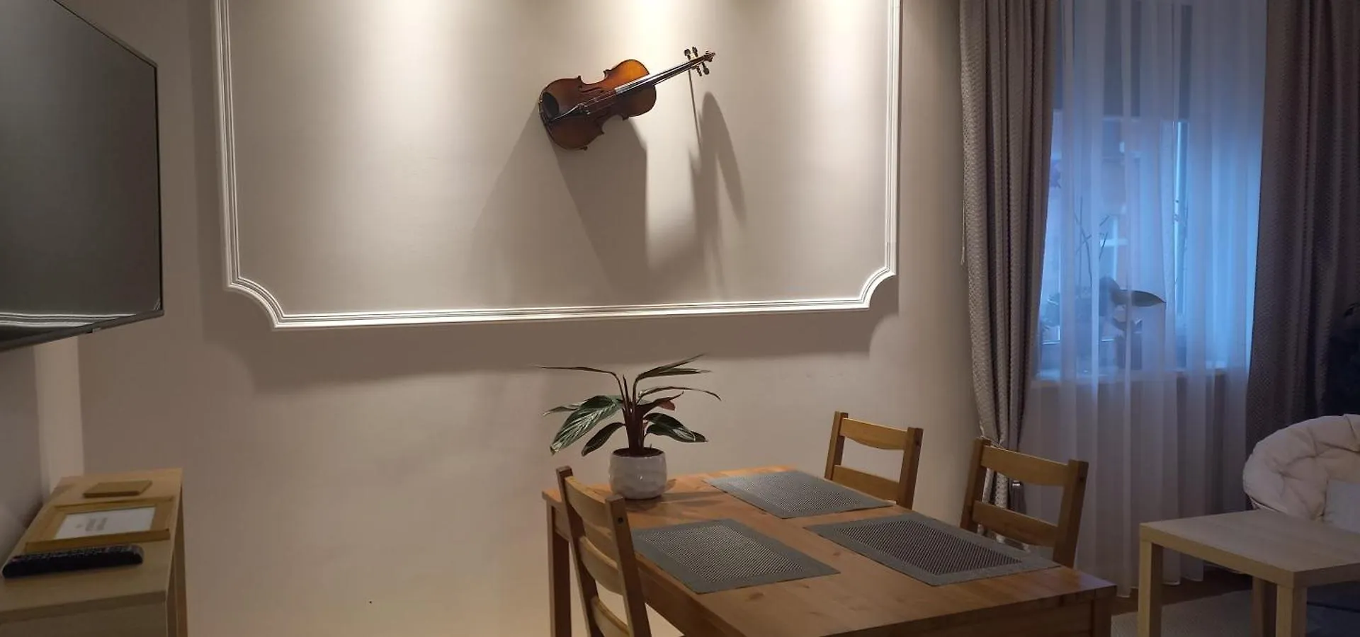 גדנסק Apartament Prowansalski Z Miejscem Parkingowym דירה
